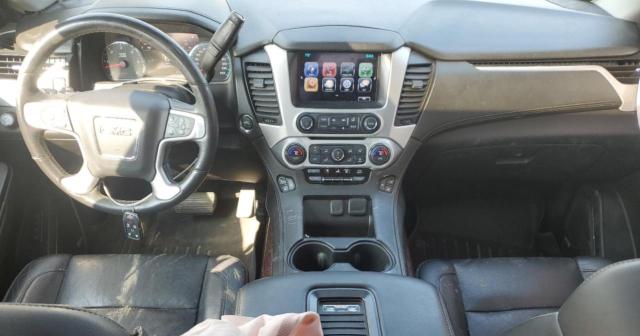 2017 GMC YUKON XL K 1GKS2GKC7HR275752
