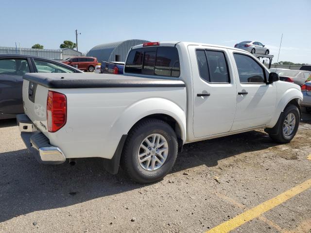 2016 NISSAN FRONTIER S - 1N6AD0EV9GN711784
