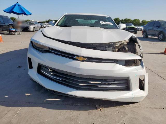 2016 CHEVROLET CAMARO LT - 1G1FD1RSXG0132582