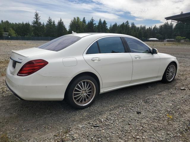 2015 MERCEDES-BENZ S 550 4MAT WDDUG8FB6FA159862
