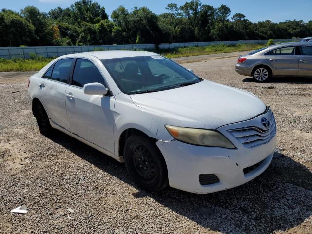 2011 TOYOTA CAMRY BASE - 4T1BF3EK6BU585399