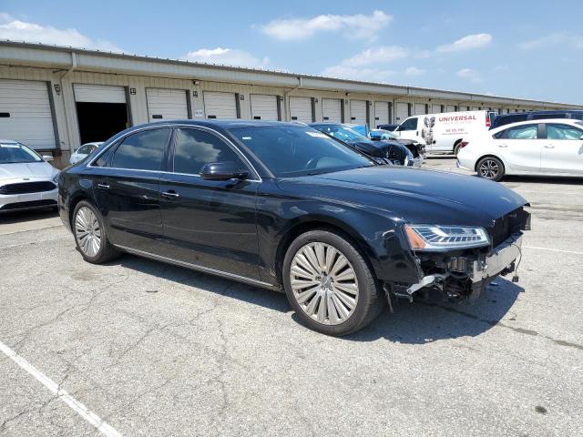 2015 AUDI A8 L QUATT - WAU3GAFD5FN010251