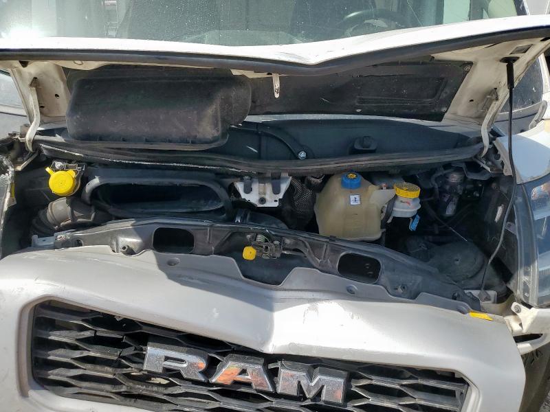 2021 RAM PROMASTER - 3C6LRVBGXME533519