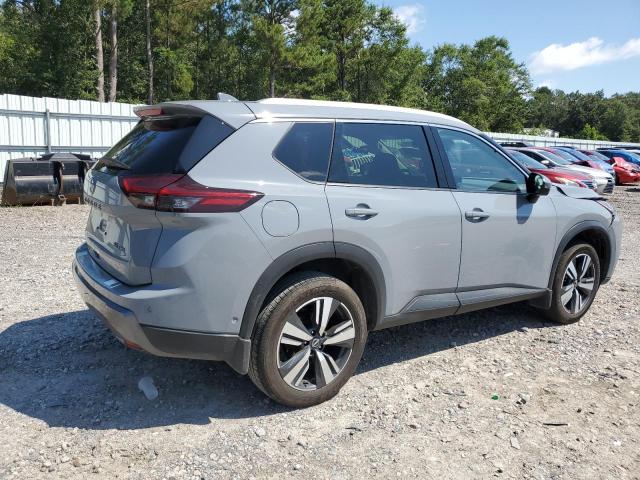 2024 NISSAN ROGUE SL JN8BT3CB3RW179552