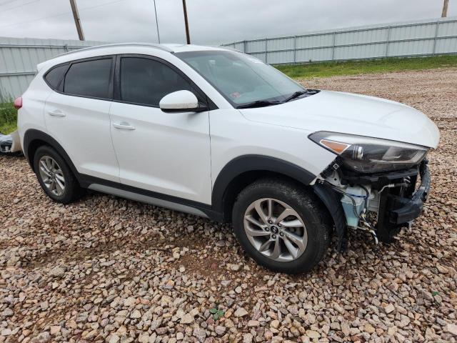 2018 HYUNDAI TUCSON SEL KM8J3CA44JU684295