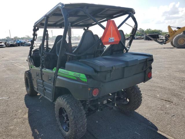2017 KAWASAKI TERYX JKBRTCF15HB501729