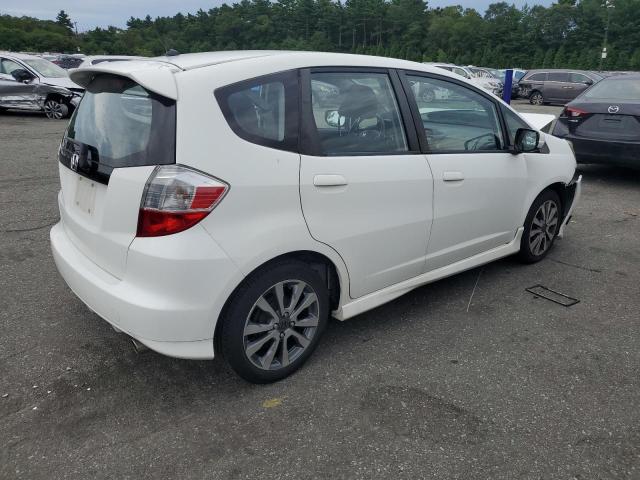 2013 HONDA FIT SPORT #3310429995