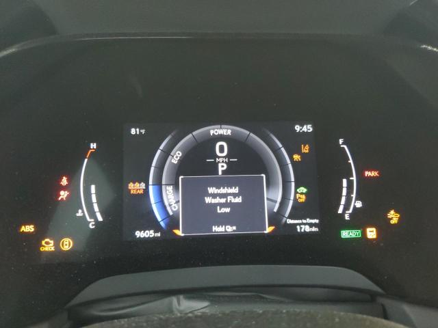 2024 LEXUS RX 500H F 2T2BCMEA2RC019916