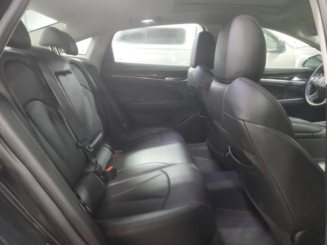 2017 BUICK LACROSSE P 1G4ZR5SS8HU213349