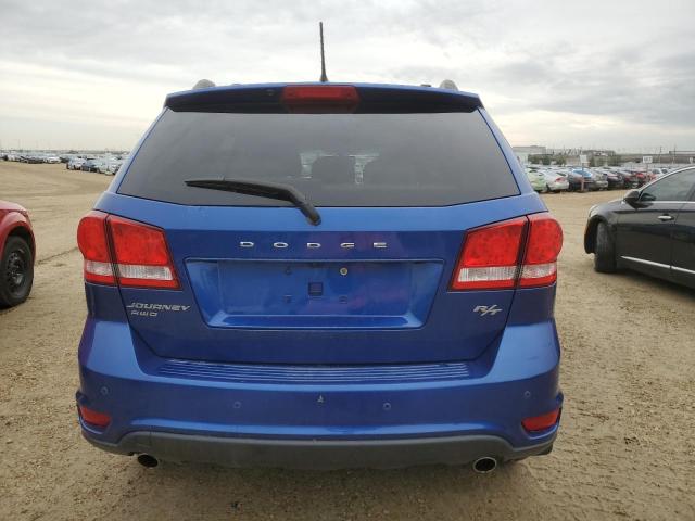 2015 DODGE JOURNEY R/ 3C4PDDFG3FT732410