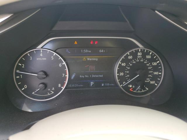 2015 NISSAN MURANO S 5N1AZ2MH6FN239775