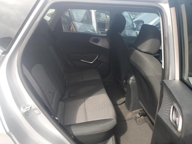 2020 KIA SOUL LX KNDJ23AU6L7101167