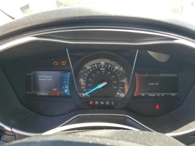 2018 FORD FUSION TIT 3FA6P0RU9JR252090