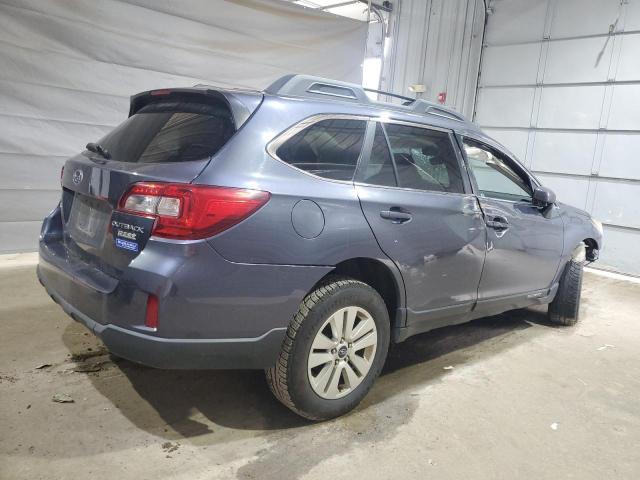 2015 SUBARU OUTBACK 2. 4S4BSAEC4F3217324