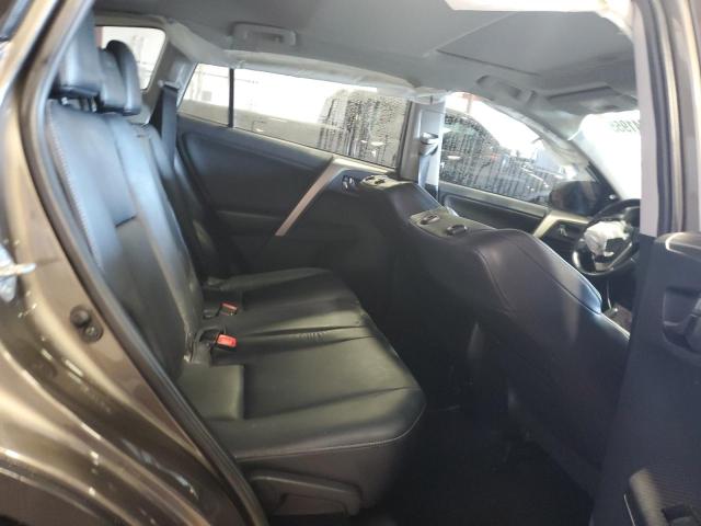 2013 TOYOTA RAV4 LIMIT - 2T3DFREV1DW091693