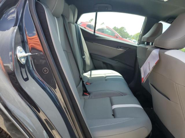 2025 TOYOTA CAMRY XSE 4T1DAACK9SU559927