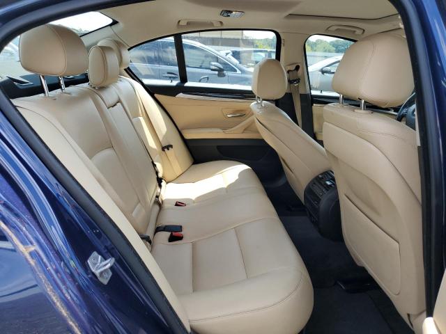 2016 BMW 535 XI - WBA5B3C59GG254720