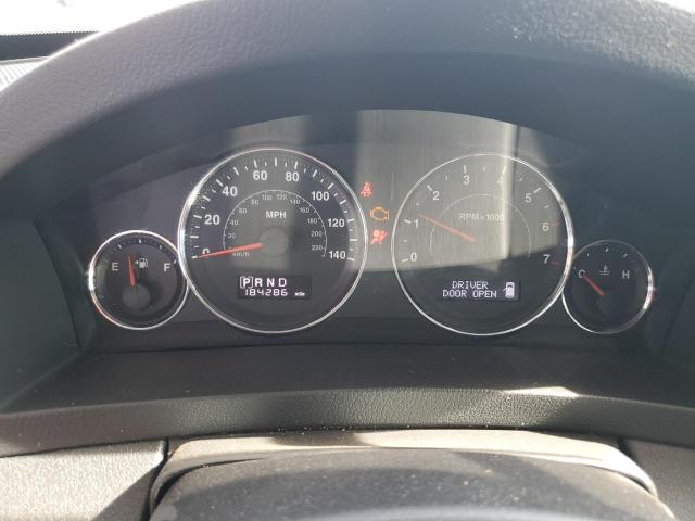 2010 JEEP GRAND CHER - 1J4PS4GK7AC136756