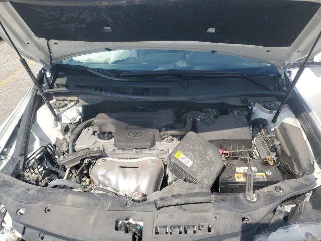 2017 TOYOTA CAMRY LE - 4T1BF1FK5HU450507