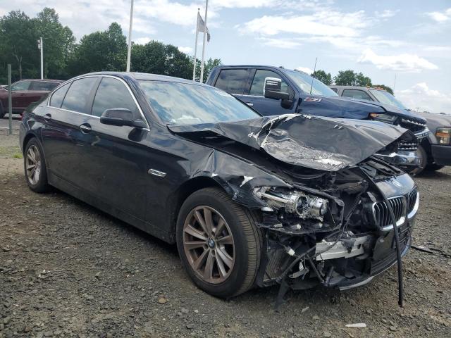 2014 BMW 528 XI - WBA5A7C5XED619737