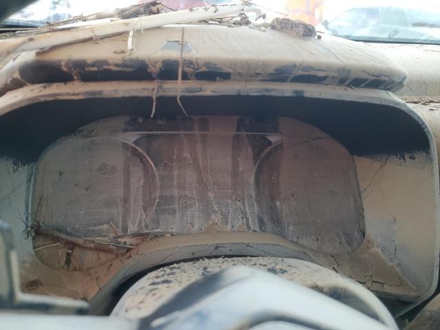 2025 NISSAN ROGUE SV - 5N1BT3BB2SC804443