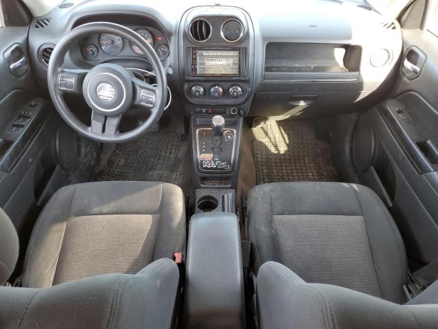 2015 JEEP PATRIOT SP 1C4NJRBB9FD249310