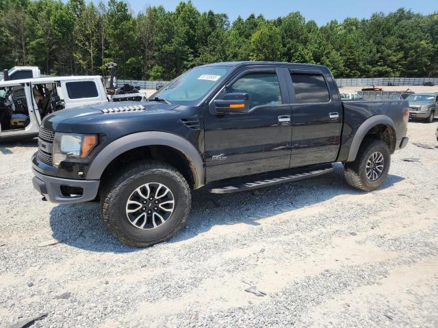 FORD F150 SVT R
