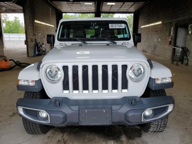 2019 JEEP WRANGLER U 1C4HJXEG6KW590073