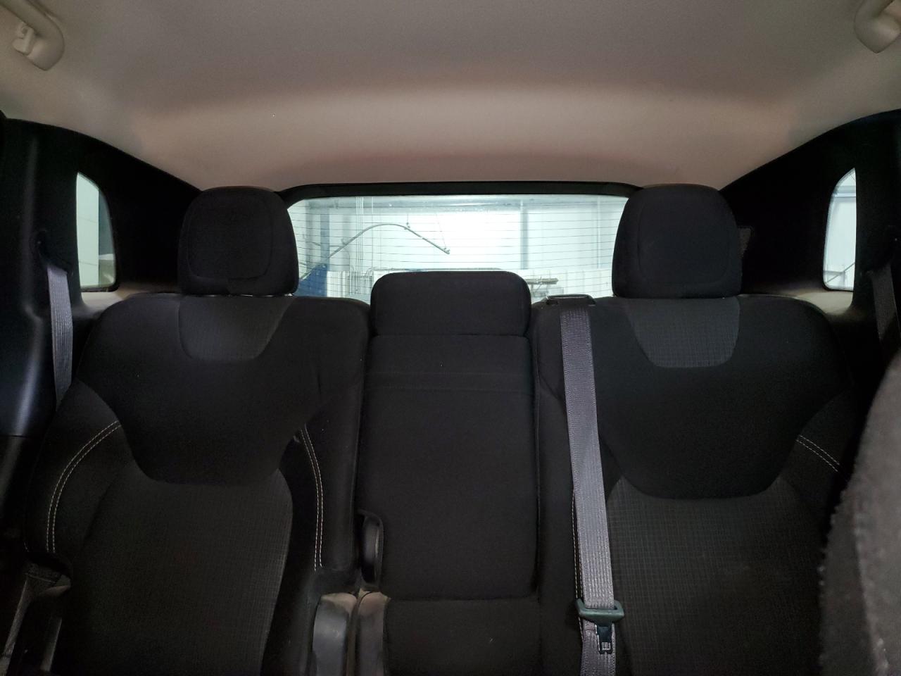Jeep Cherokee l 2015