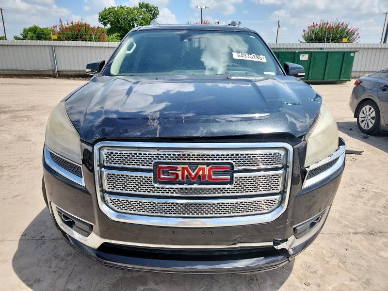 2015 GMC ACADIA DENALI 1GKKRTKD8FJ106459