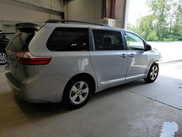 2015 TOYOTA SIENNA LE 5TDKK3DC2FS534924