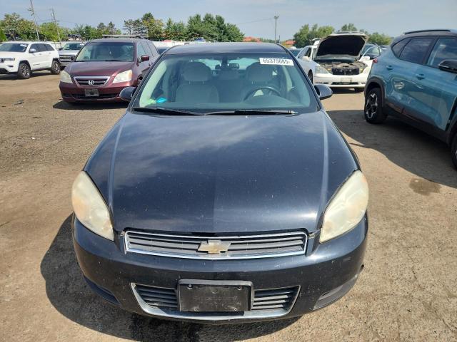 2010 CHEVROLET IMPALA LT - 2G1WB5EK9A1145144