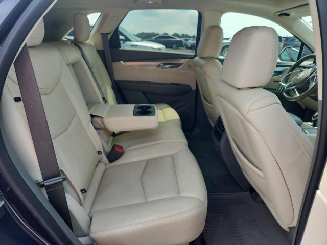 2019 CADILLAC XT5 PREMIU 1GYKNERS1KZ194378