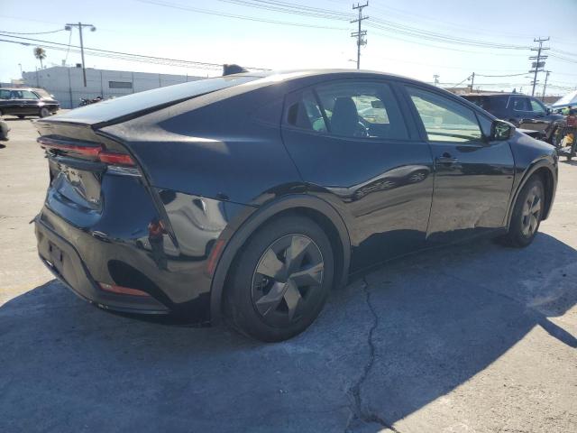 2024 TOYOTA PRIUS LE JTDACAAUXR3025681