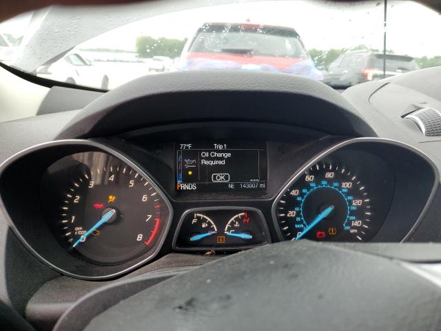 2015 FORD ESCAPE SE - 1FMCU0GX8FUC60177