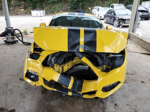 2015 FORD MUSTANG 1FA6P8TH3F5352626