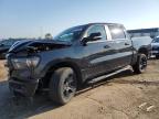 2021 RAM 1500 BIG H - 1C6SRFFT1MN507671