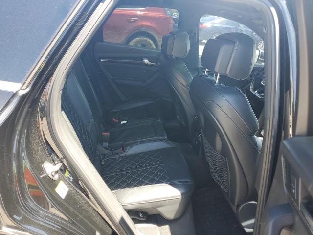 2018 AUDI SQ5 PRESTI WA1C4AFY3J2133730