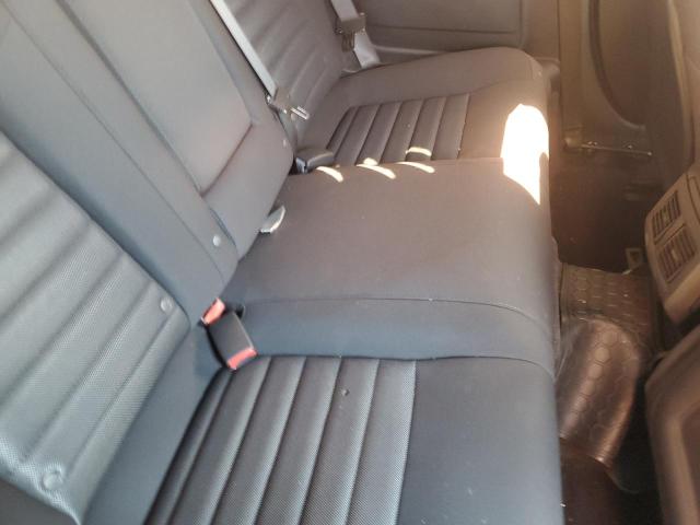 2010 DODGE CHALLENGER - 2B3CJ4DV5AH220014