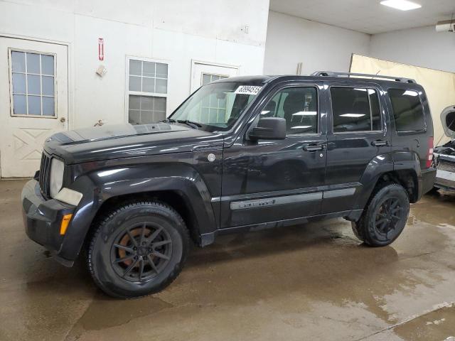 2012 JEEP LIBERTY SP - 1C4PJMAK3CW113915