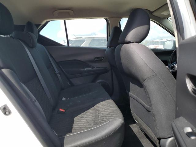 2021 NISSAN KICKS SR 3N1CP5BV2ML505869
