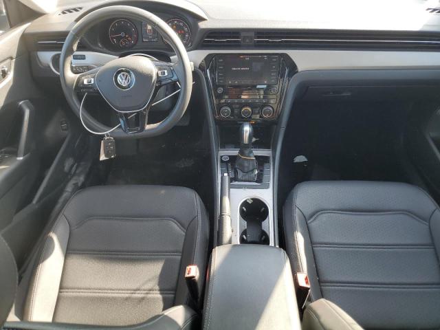 2022 VOLKSWAGEN PASSAT SE 1VWSA7A32NC009325