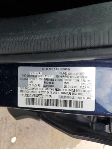 2015 MAZDA CX-5 TOURI JM3KE4CY9F0467372