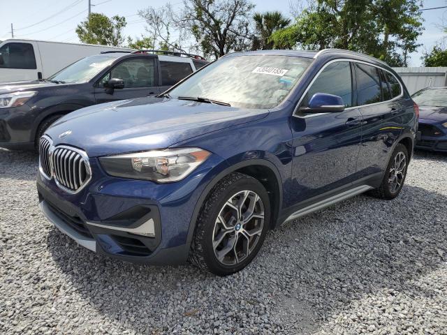 BMW X1 XDRIVE2