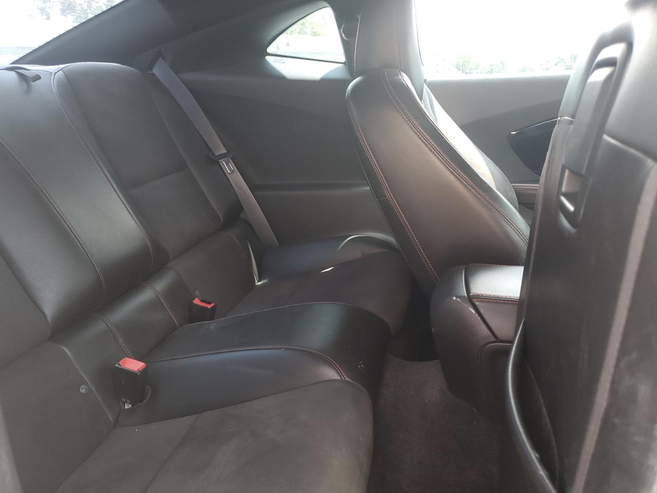 CHEVROLET CAMARO ZL1