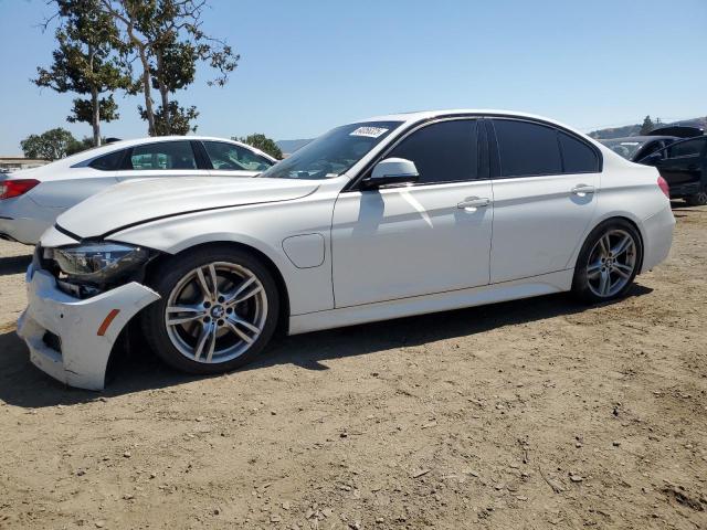 BMW 330E