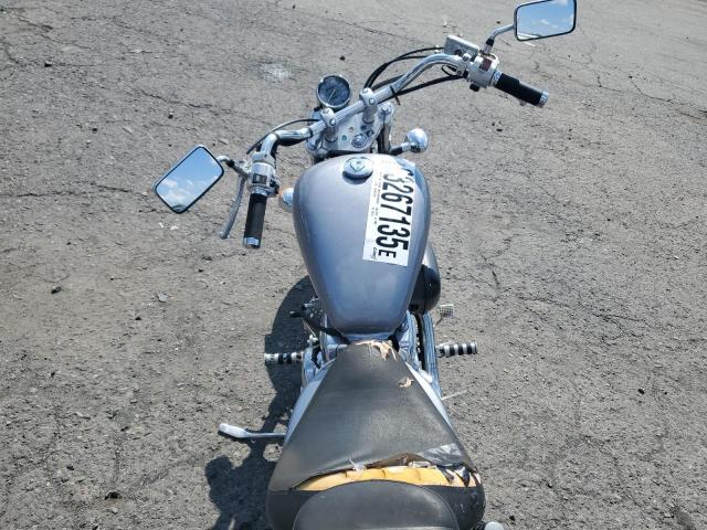 2004 HONDA VT600 CD JH2PC21304M500515