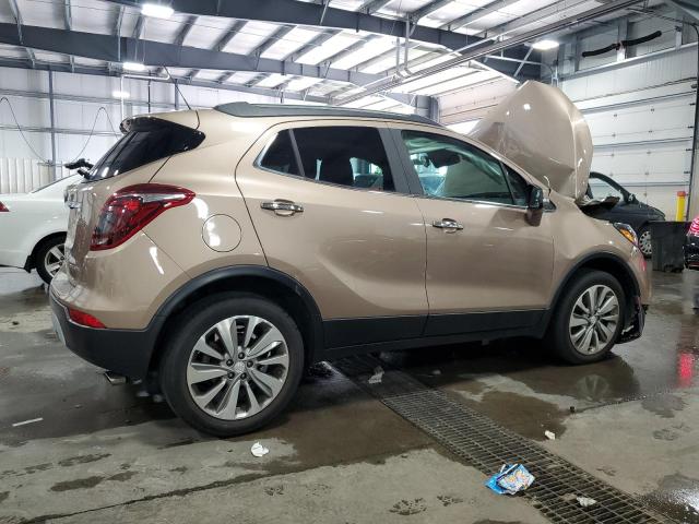 2019 BUICK ENCORE PRE KL4CJASB6KB791358