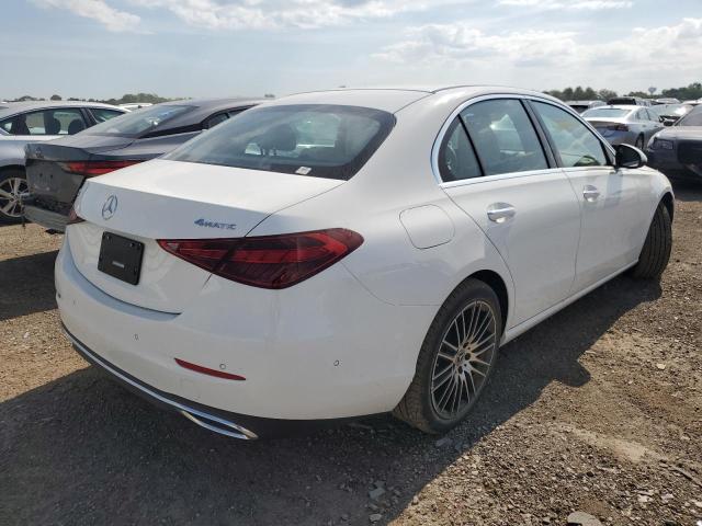 2025 MERCEDES-BENZ C 300 4MAT W1KAF4HB9SR267349