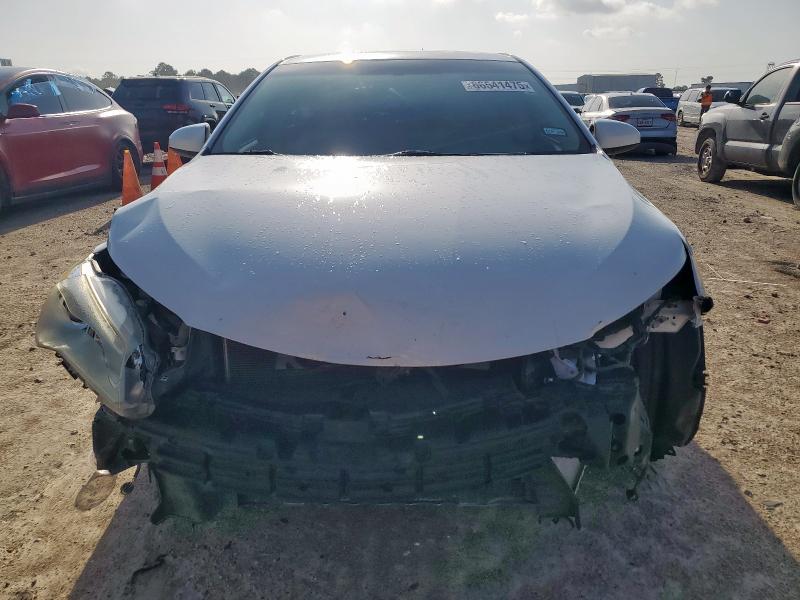 2015 TOYOTA CAMRY - 4T4BF1FK0FR458310